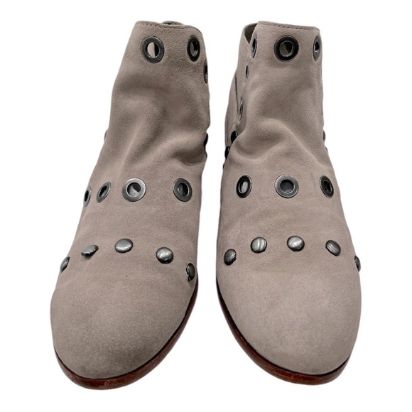 Sam Edelman Women's Pedra Ankle Bootie Women’s Size 9 - Picture 11 of 11